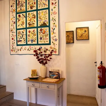 La Casita De Los Pajaros San Martín de Valdeiglesias Exterior photo