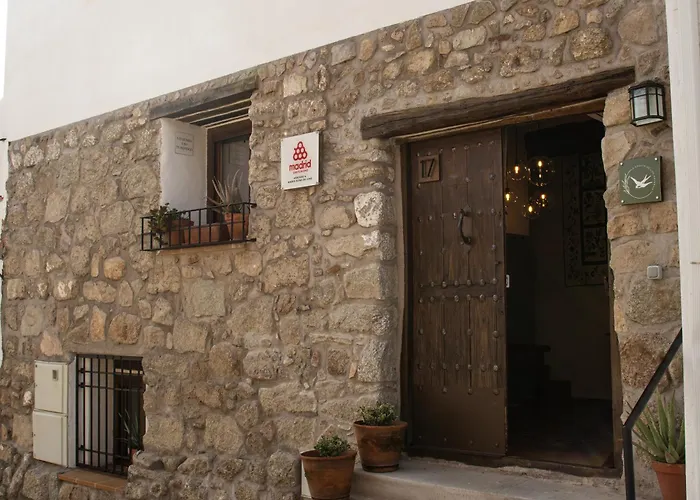 La Casita De Los Pajaros