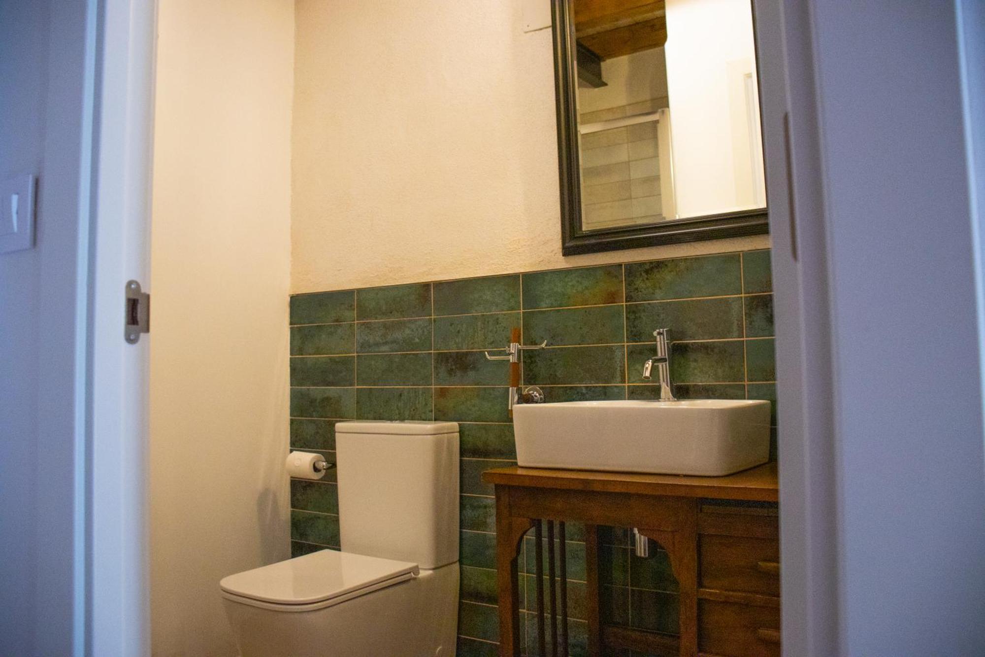 La Casita De Pajaros Holiday home *