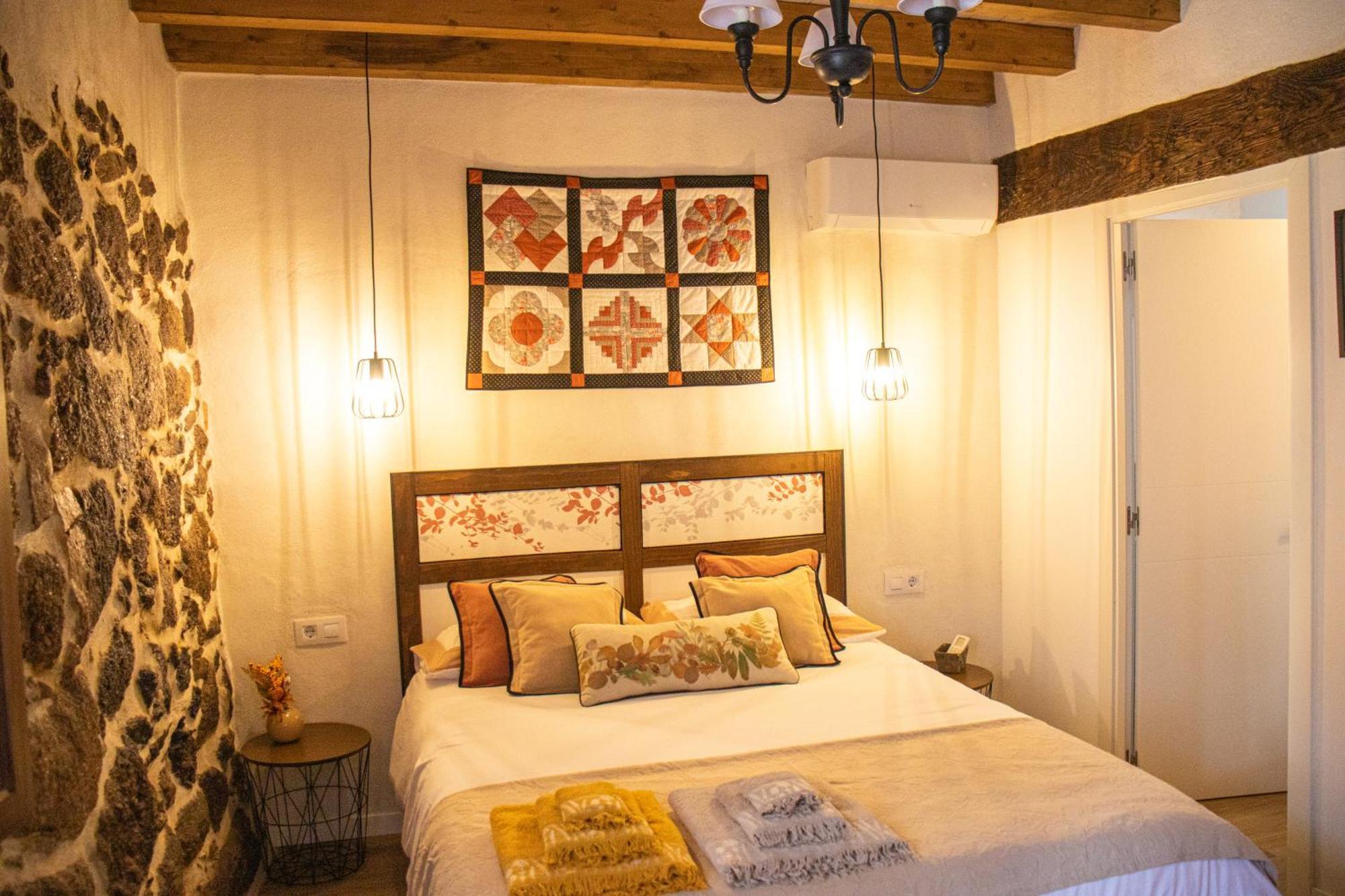 Holiday home La Casita De Pajaros *