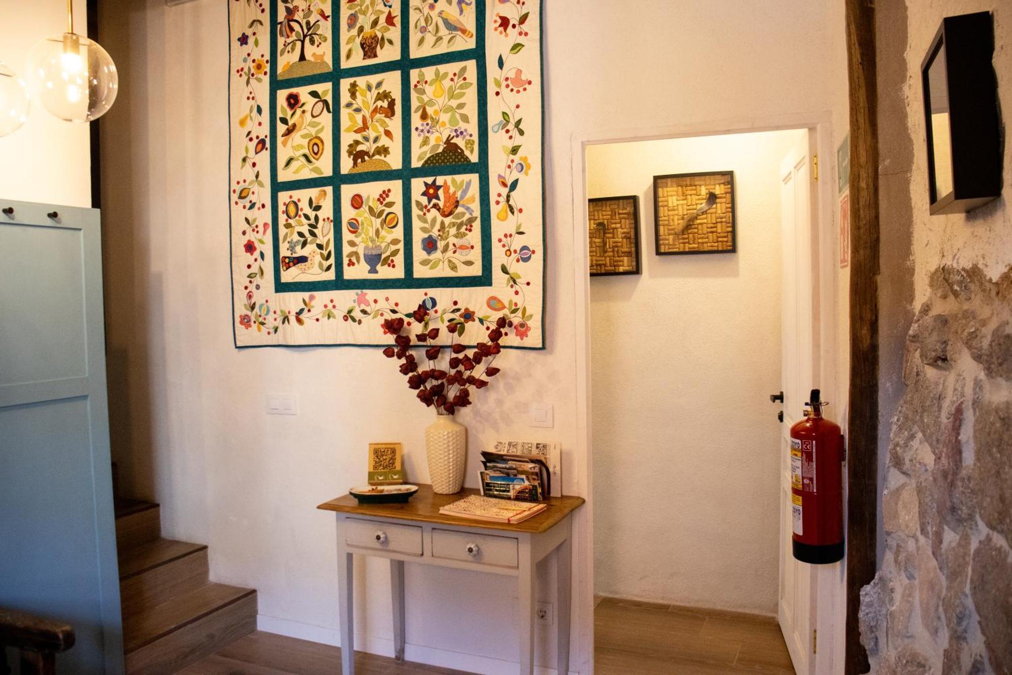 Holiday home La Casita De Pajaros