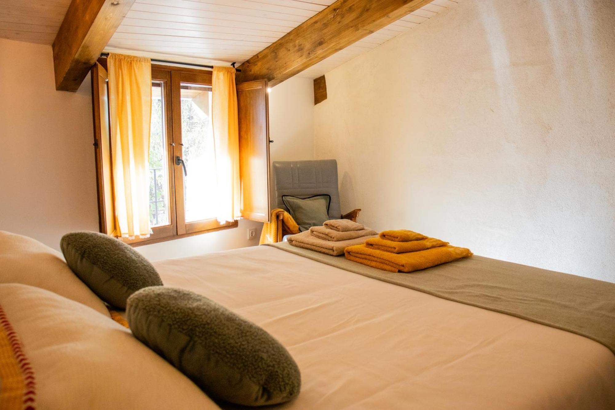 Holiday home La Casita De Pajaros *