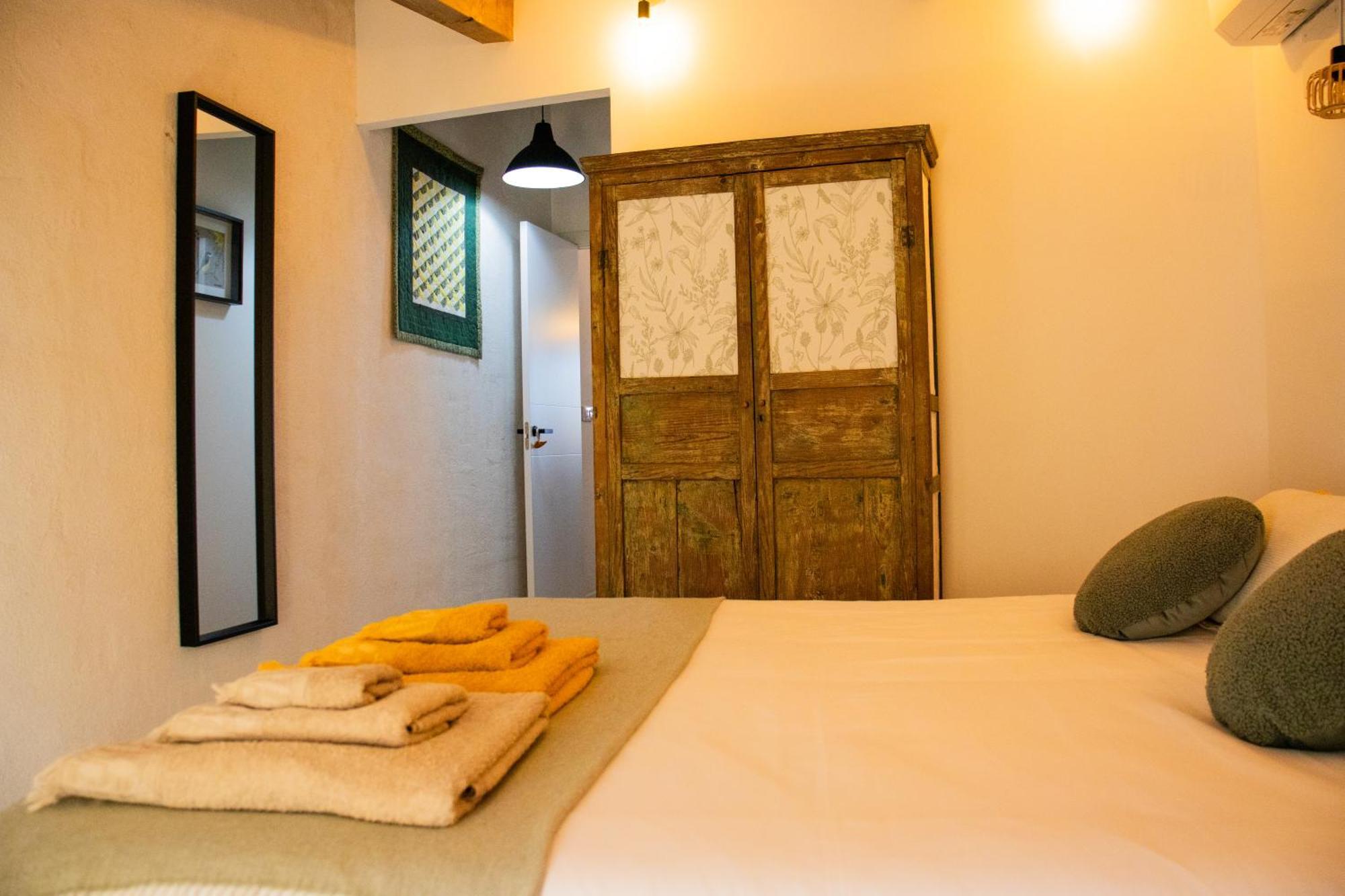 La Casita De Pajaros San Martin de Valdeiglesias