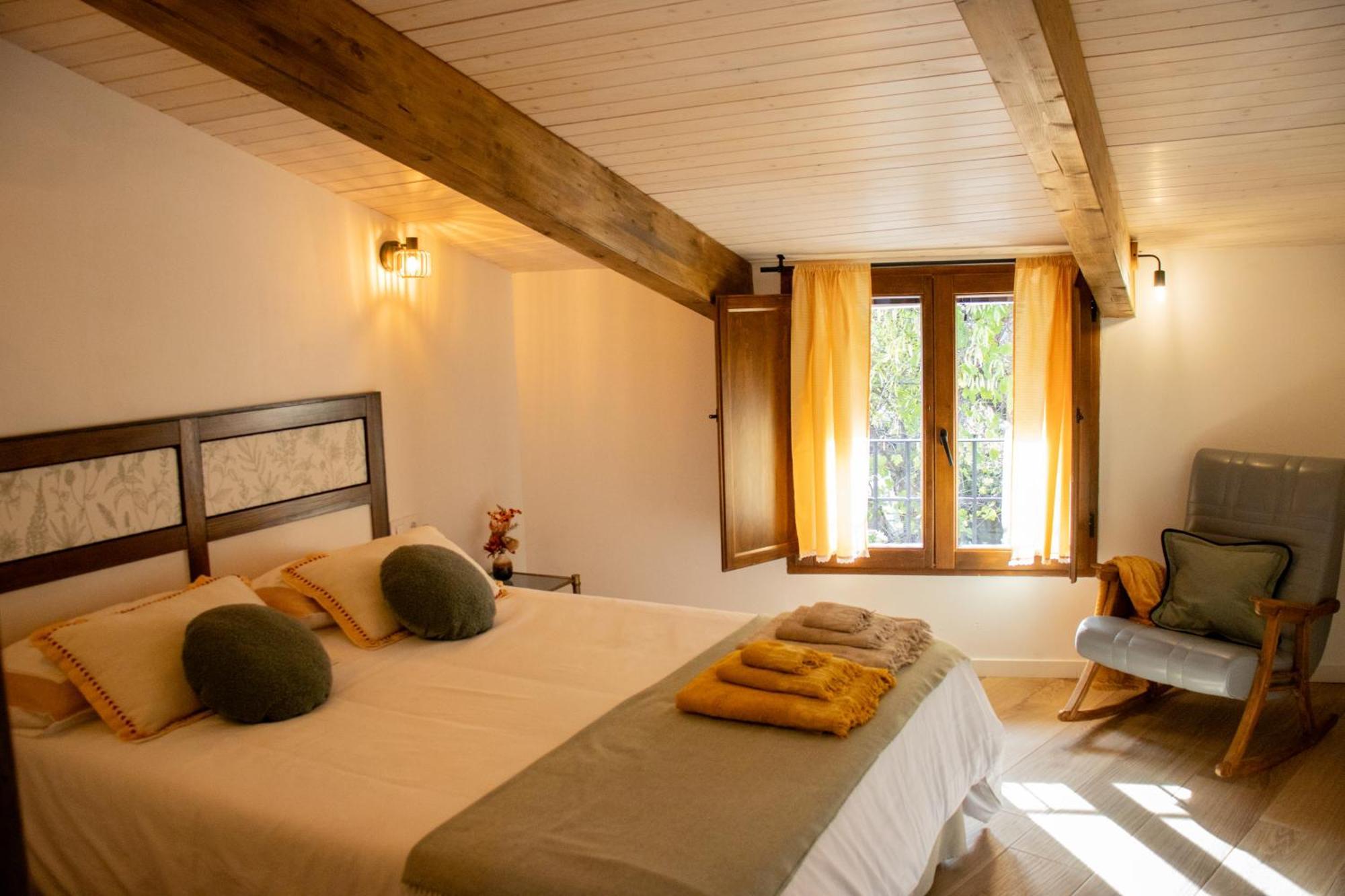 Holiday home La Casita De Pajaros *